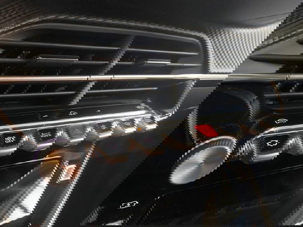 Peugeot 208 nuova a Torino (11)