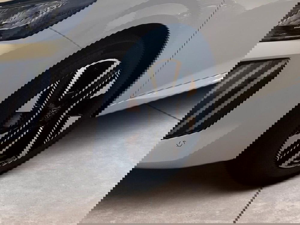 Peugeot 208 nuova a Torino (15)