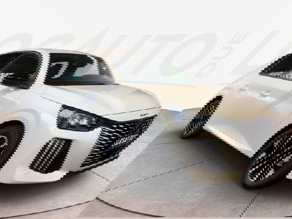 Peugeot 208 nuova a Torino (3)