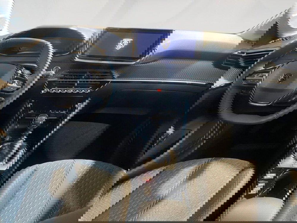 Peugeot 208 nuova a Torino (6)