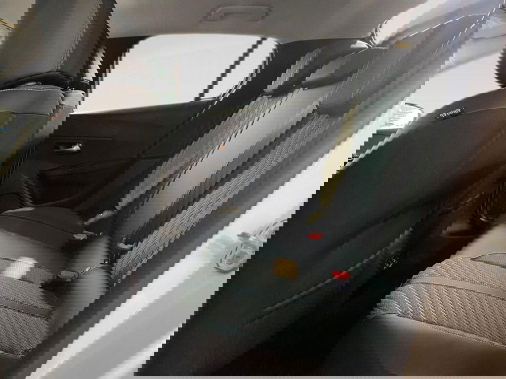 Peugeot 208 nuova a Torino (8)