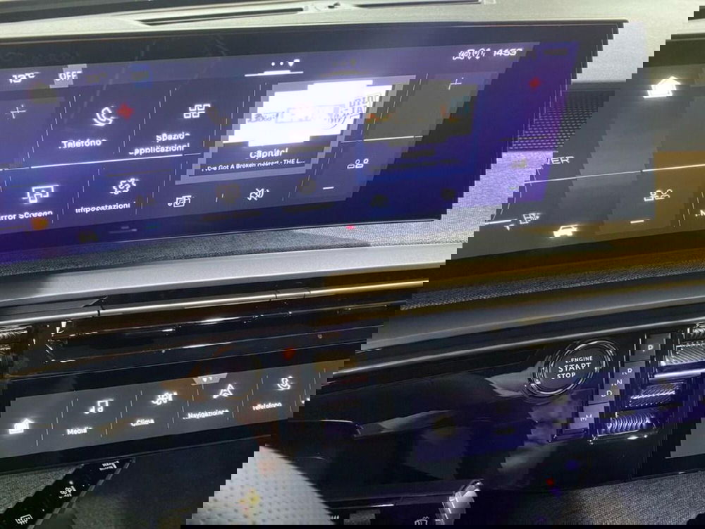 Peugeot 3008 nuova a Torino (10)