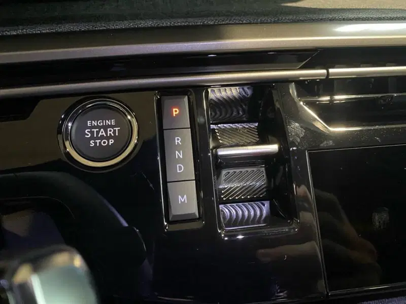 Peugeot 3008 nuova a Torino (12)