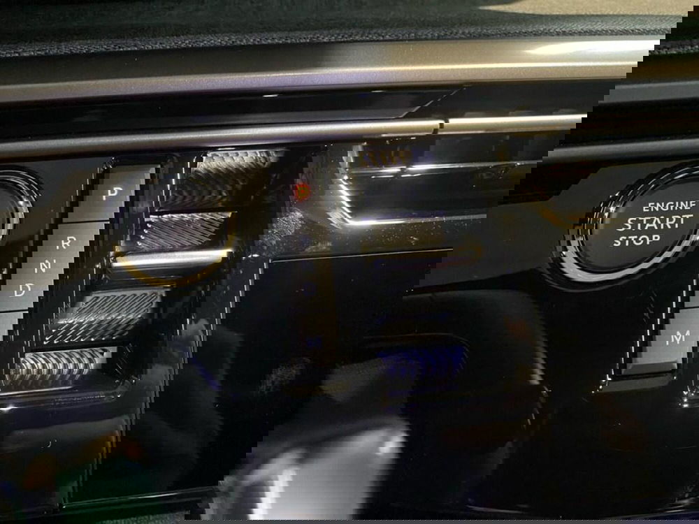 Peugeot 3008 nuova a Torino (12)