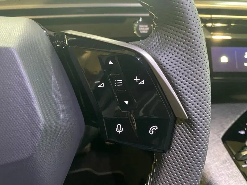 Peugeot 3008 nuova a Torino (14)