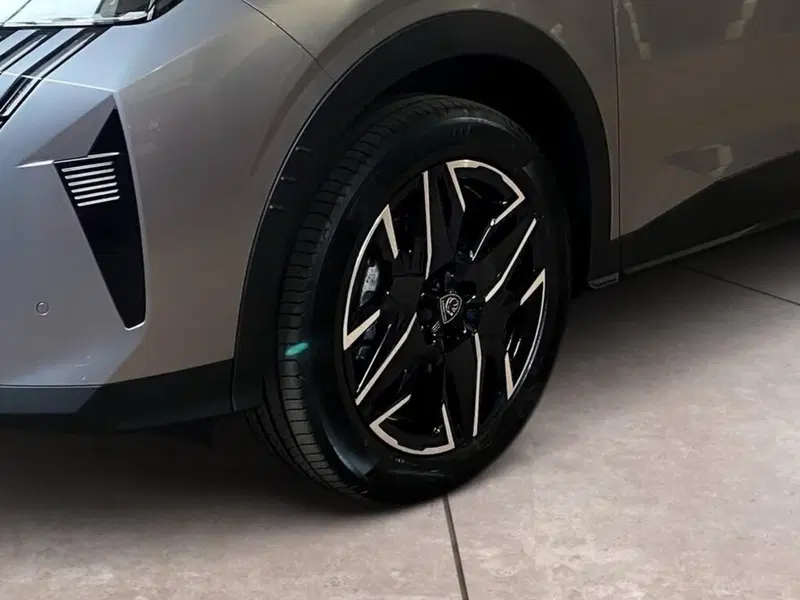 Peugeot 3008 nuova a Torino (15)