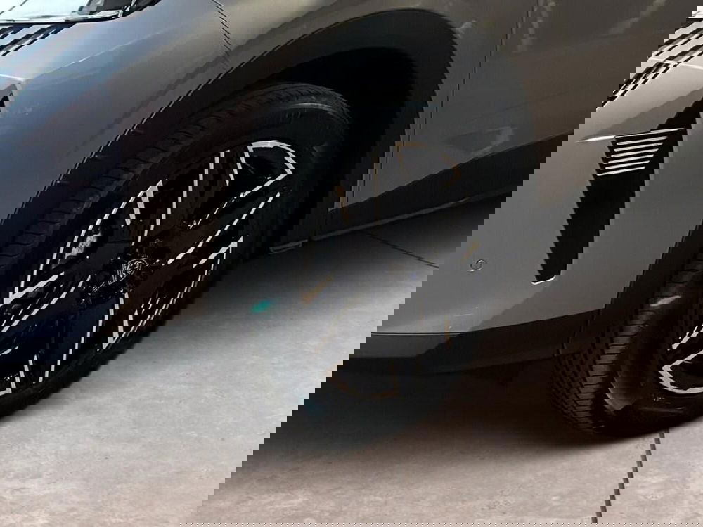 Peugeot 3008 nuova a Torino (15)