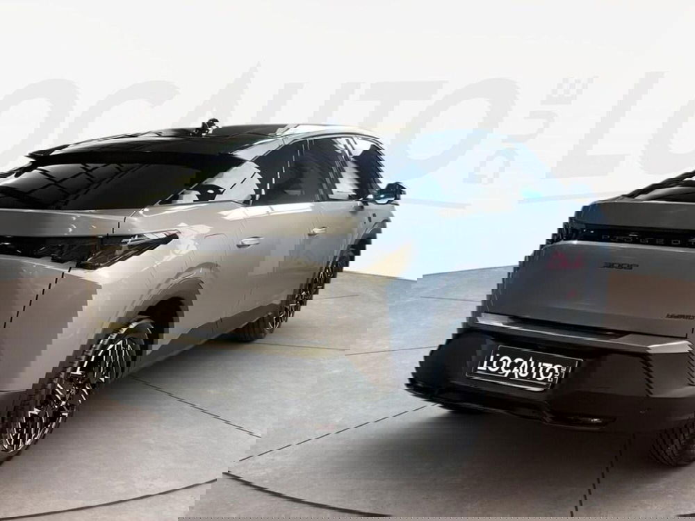 Peugeot 3008 nuova a Torino (4)