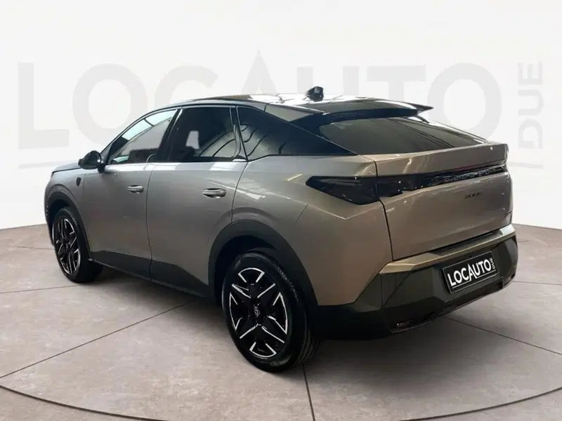 Peugeot 3008 nuova a Torino (5)