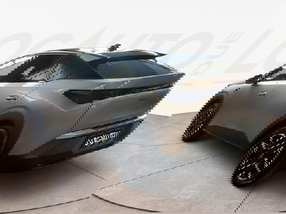 Peugeot 3008 nuova a Torino (5)