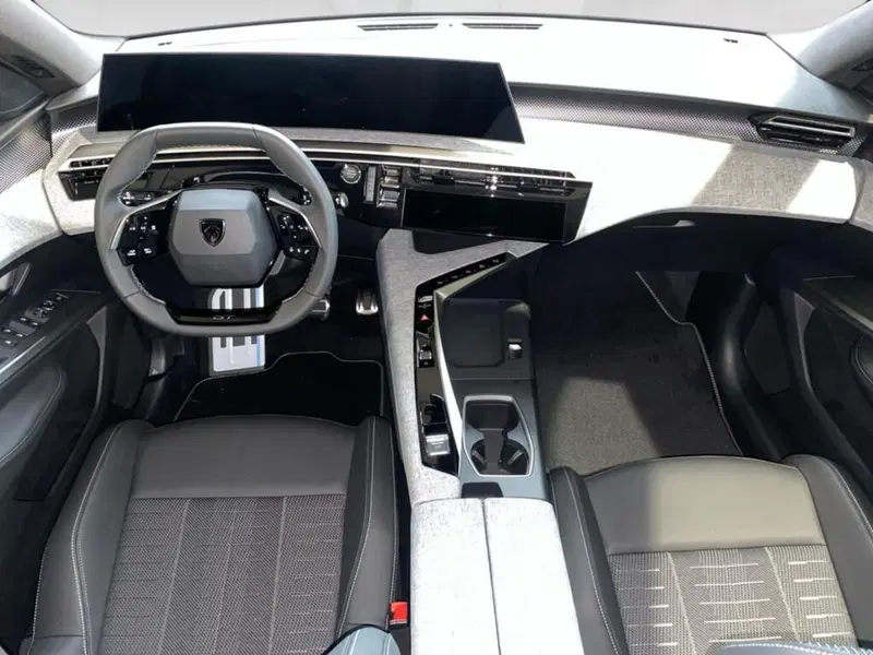 Peugeot 3008 nuova a Torino (6)