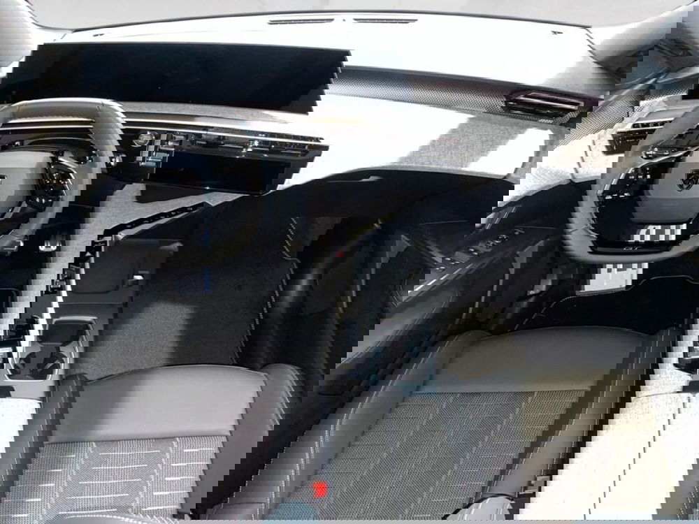 Peugeot 3008 nuova a Torino (6)