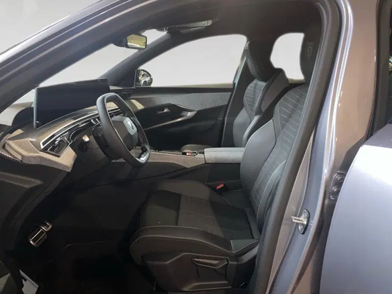 Peugeot 3008 nuova a Torino (7)