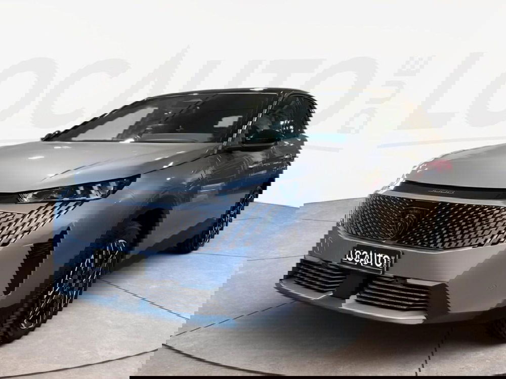 Peugeot 3008 nuova a Torino