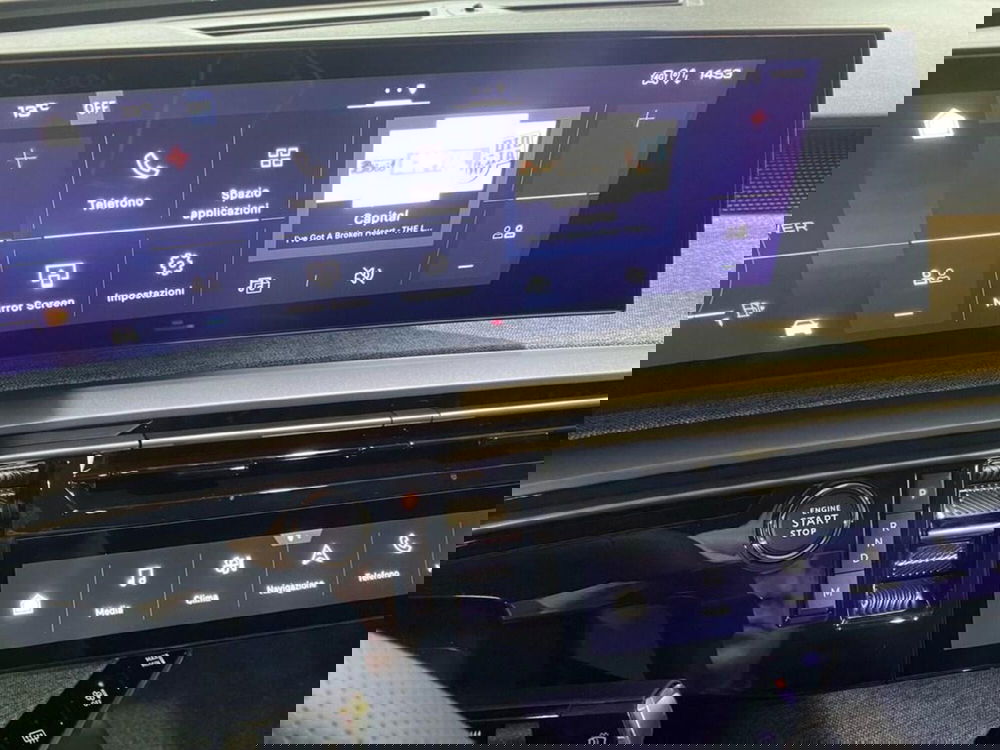 Peugeot 3008 nuova a Torino (10)