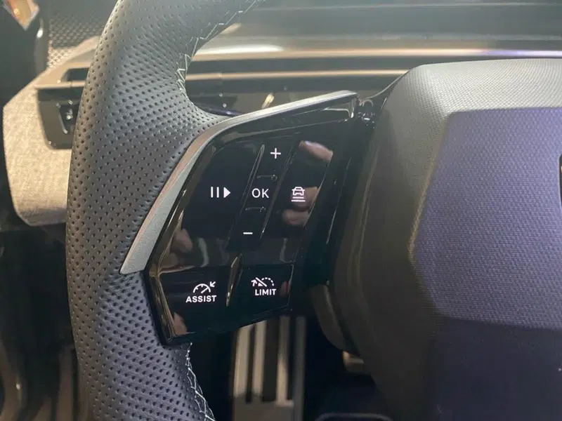 Peugeot 3008 nuova a Torino (13)