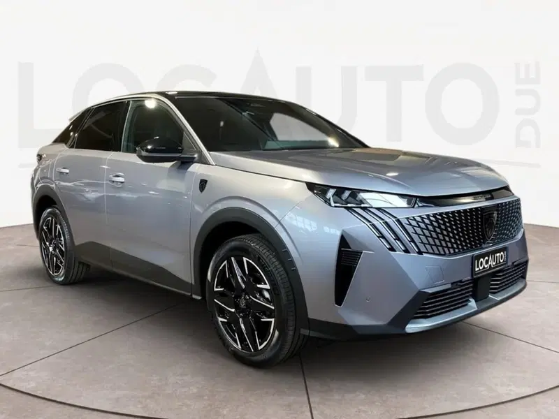 Peugeot 3008 nuova a Torino (3)