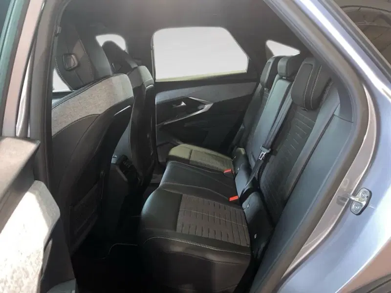 Peugeot 3008 nuova a Torino (8)