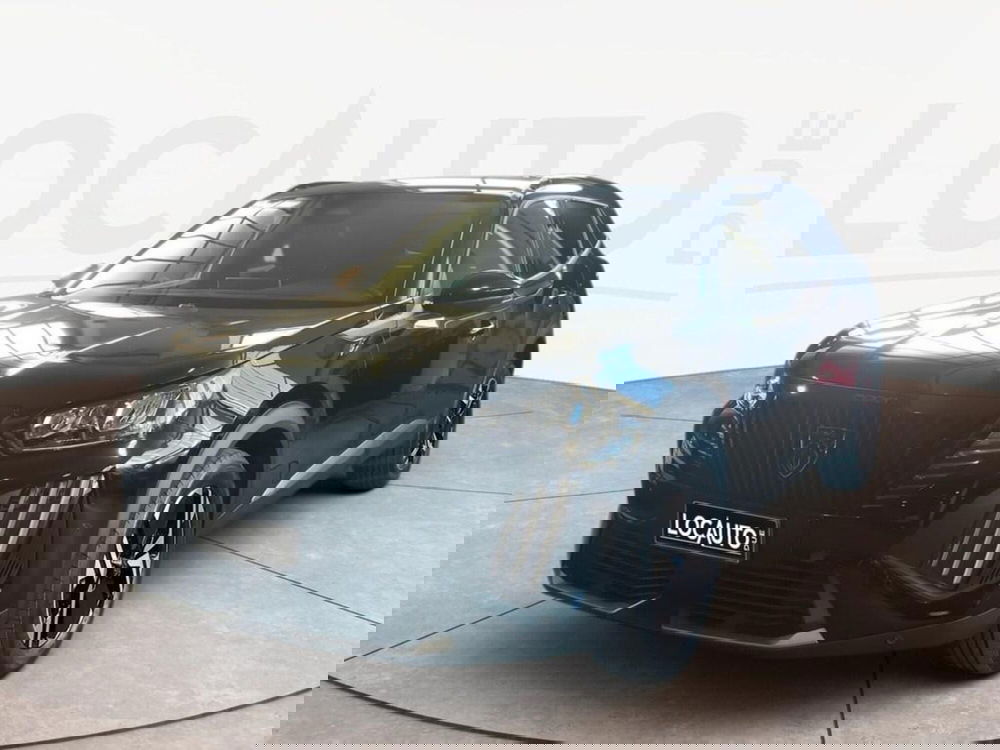 Peugeot 2008 nuova a Torino