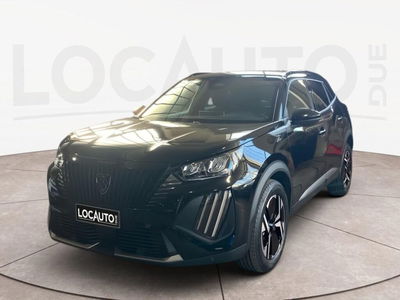 Peugeot 2008 1.2 puretech Allure s&amp;s 100cv nuova a Torino