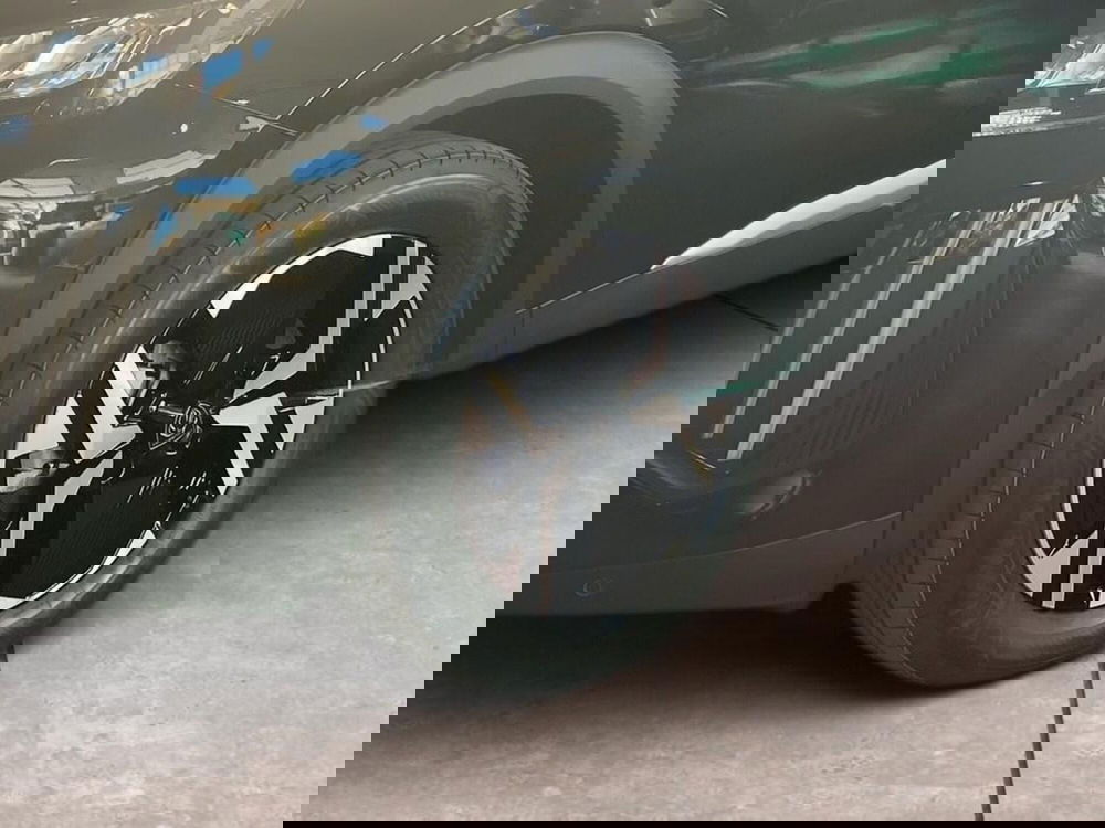 Peugeot 2008 nuova a Torino (15)