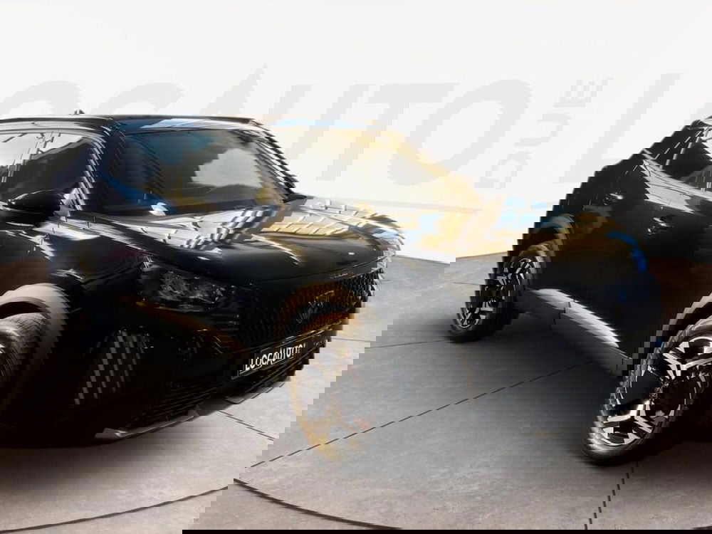 Peugeot 2008 nuova a Torino (3)