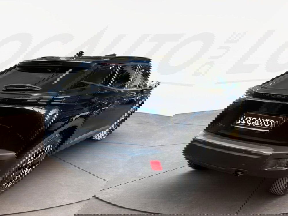 Peugeot 2008 nuova a Torino (4)