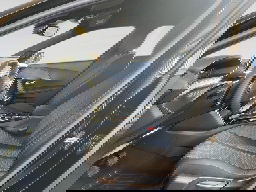 Peugeot 2008 nuova a Torino (7)