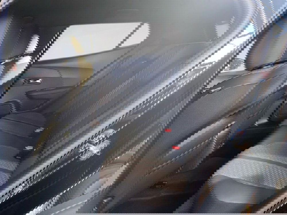 Peugeot 2008 nuova a Torino (8)