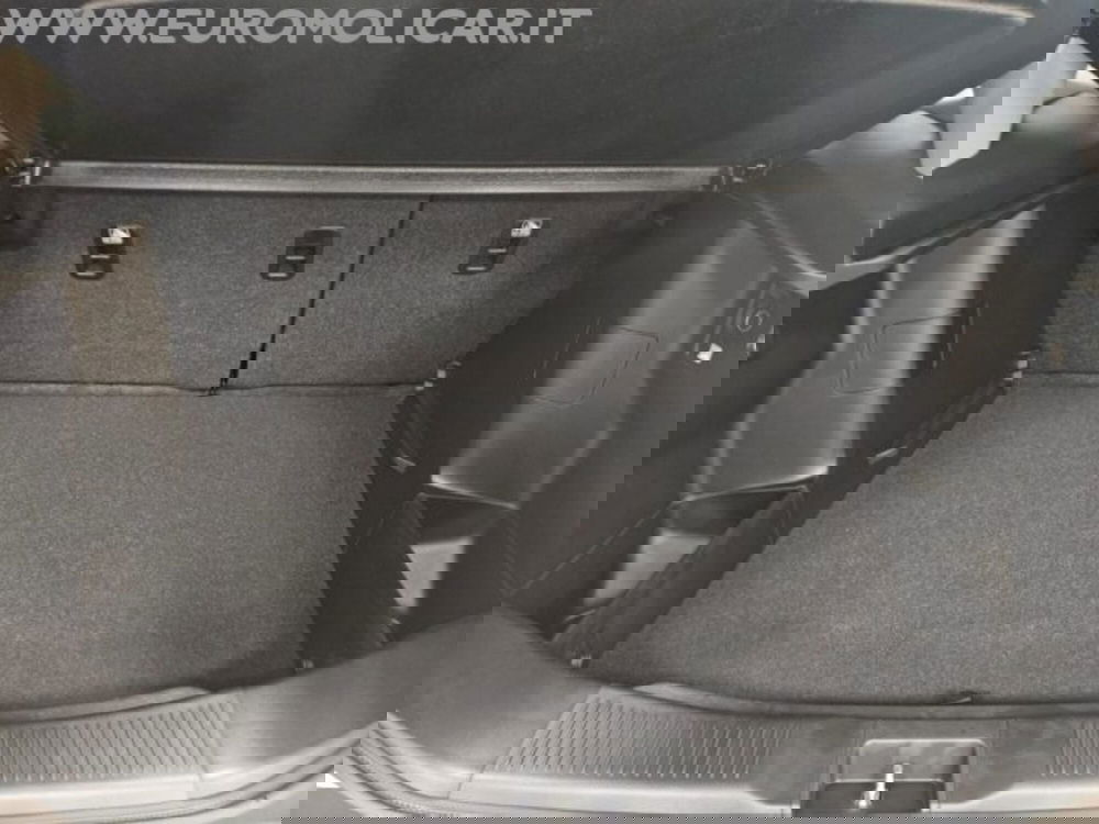 Suzuki S-Cross nuova a Campobasso (11)