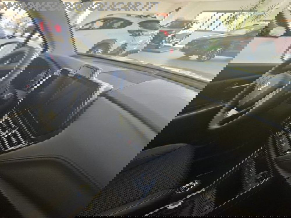 Suzuki S-Cross nuova a Campobasso (4)