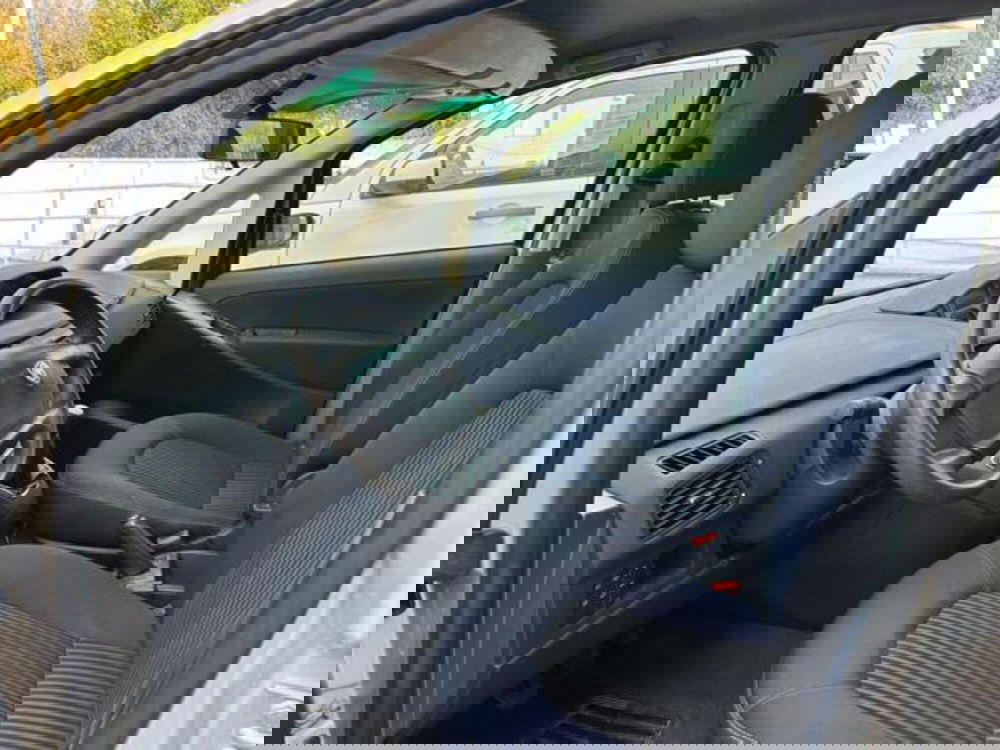 Lancia Musa usata a Campobasso (10)