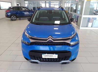 Citroen C3 Aircross 1.2 puretech You s&amp;s 110cv del 2022 usata a Acqui Terme