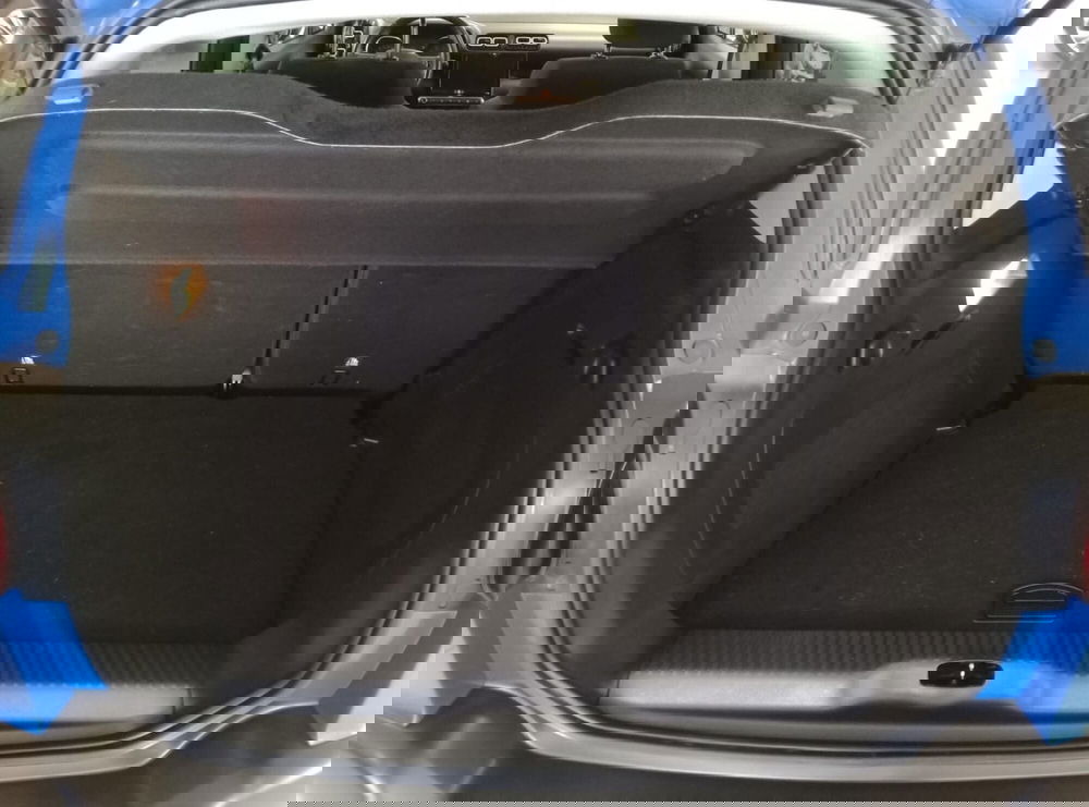 Citroen C3 Aircross usata a Alessandria (10)