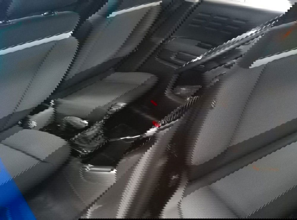 Citroen C3 Aircross usata a Alessandria (11)