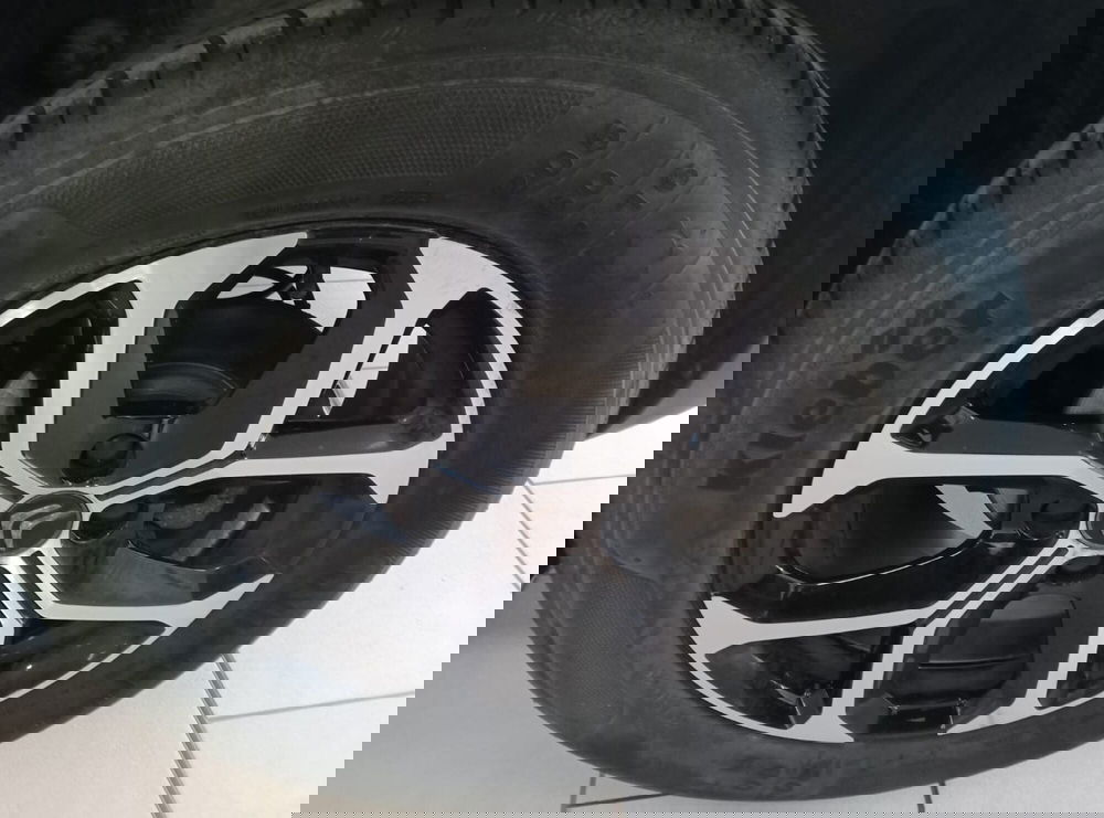 Citroen C3 Aircross usata a Alessandria (4)