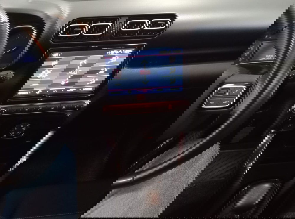 Citroen C3 Aircross usata a Alessandria (5)