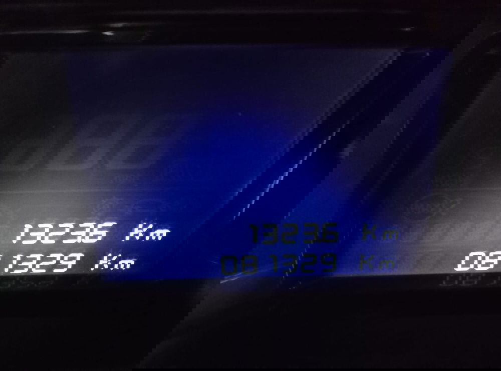 Citroen C3 Aircross usata a Alessandria (6)