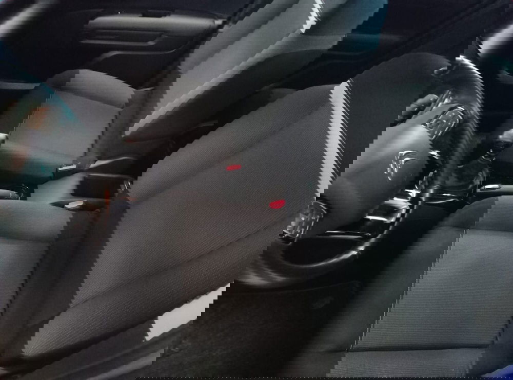 Citroen C3 Aircross usata a Alessandria (8)