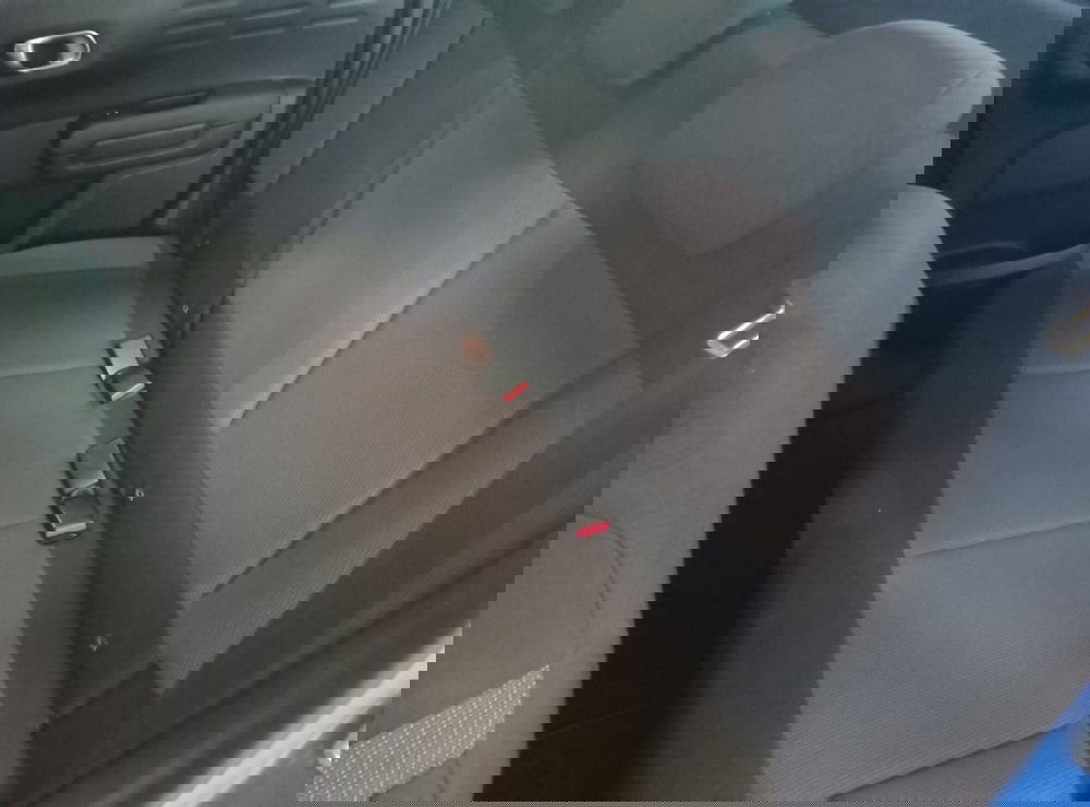 Citroen C3 Aircross usata a Alessandria (9)