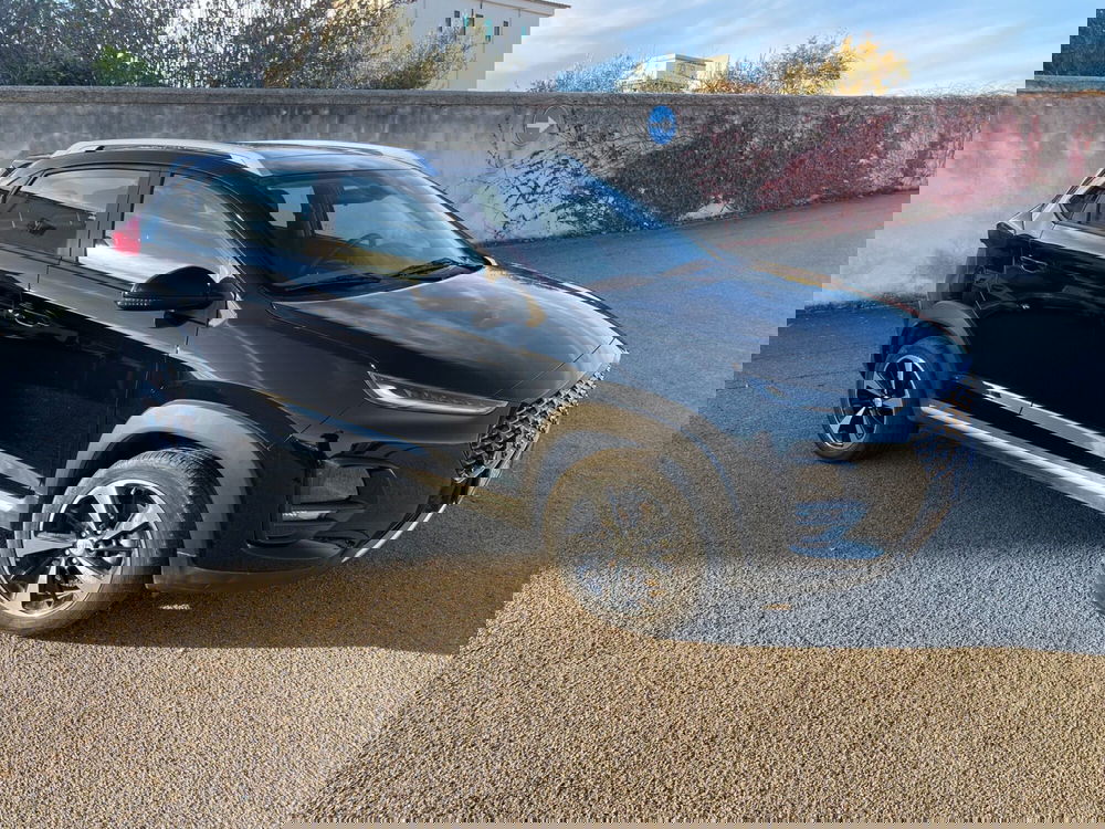 Dr DR 3.0 usata a Agrigento