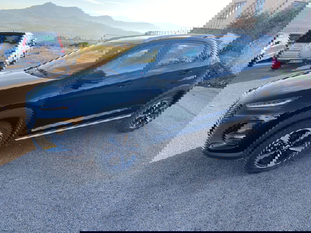 Dr DR 3.0 usata a Agrigento (2)