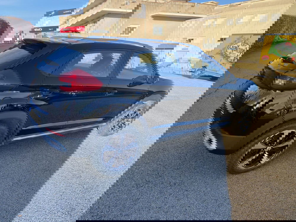 Dr DR 3.0 usata a Agrigento (3)