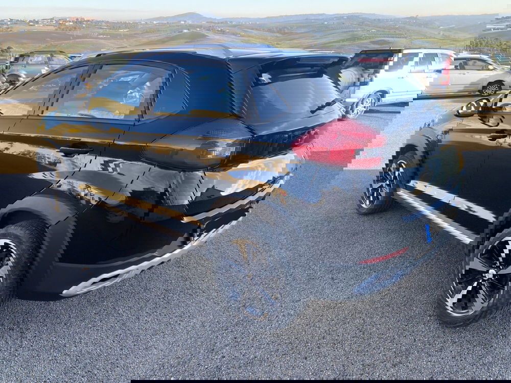 Dr DR 3.0 usata a Agrigento (4)