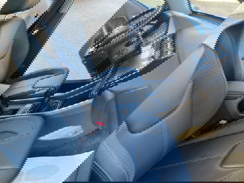 Dr DR 3.0 usata a Agrigento (7)