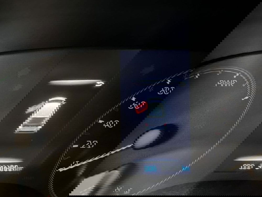 Toyota Yaris usata a Prato (11)