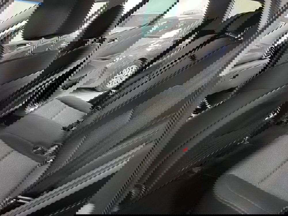 Hyundai Tucson usata a Prato (11)