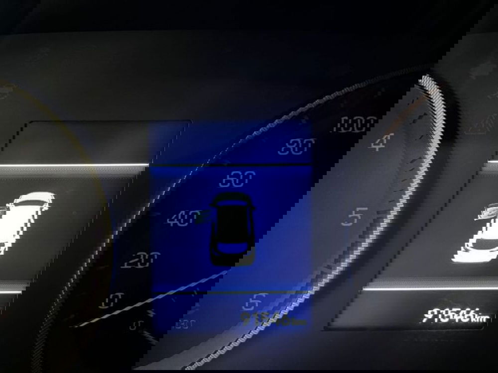 Hyundai Tucson usata a Prato (12)