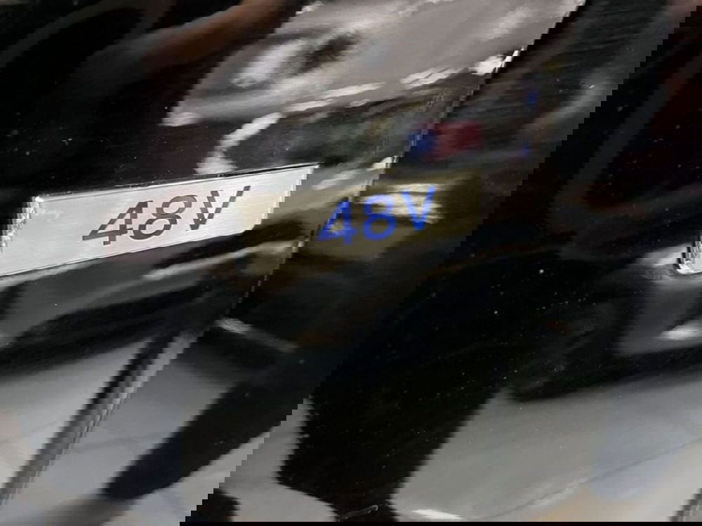 Hyundai Tucson usata a Prato (16)