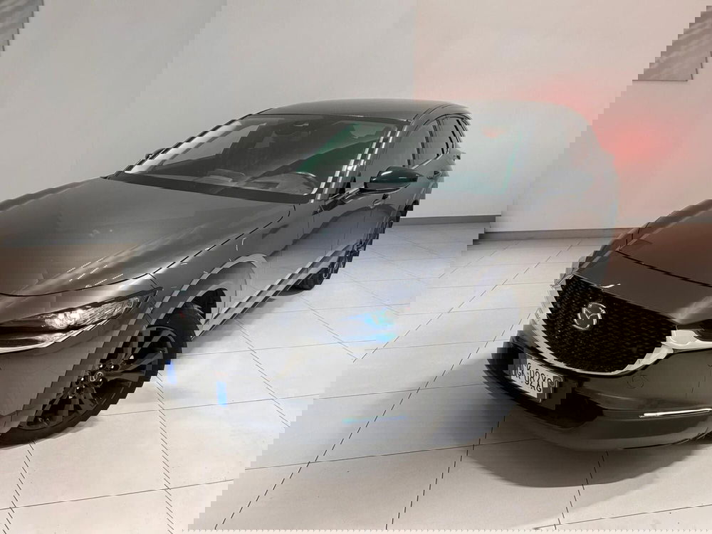 Mazda CX-30 usata a Napoli